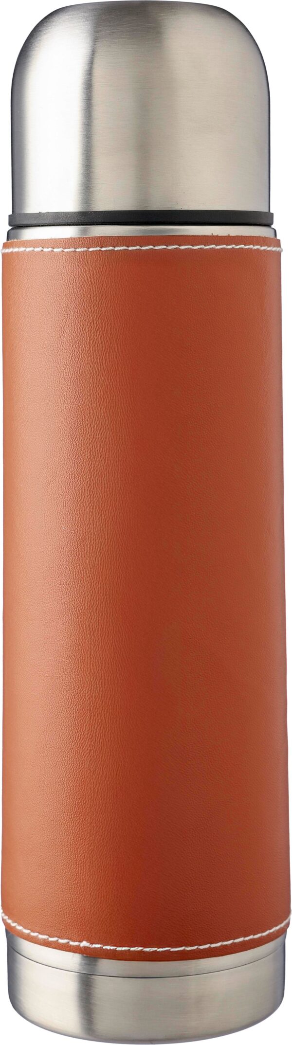 Stainless steel flask 400 ml Bernard