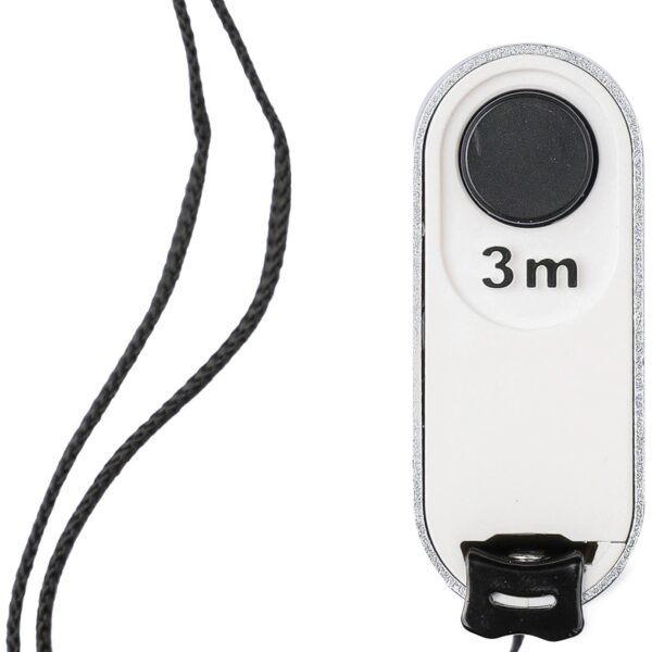 Aluminium tape measure Frances