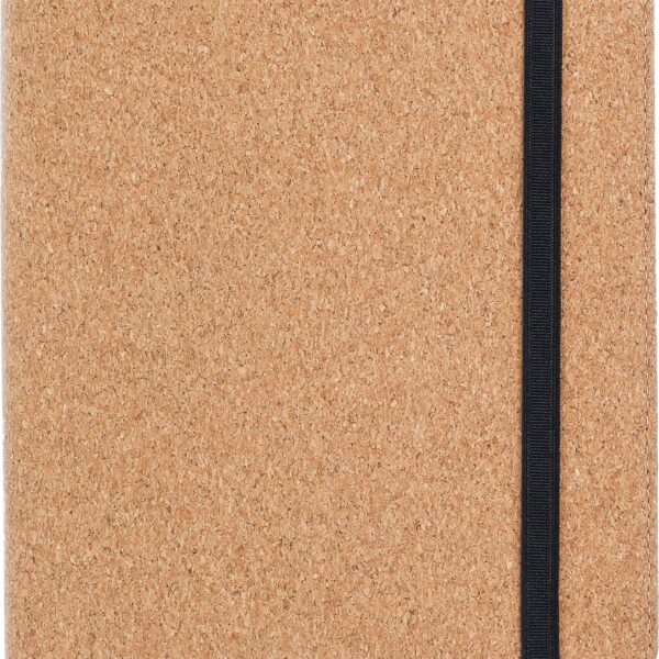 Cork portfolio A5 Franklin