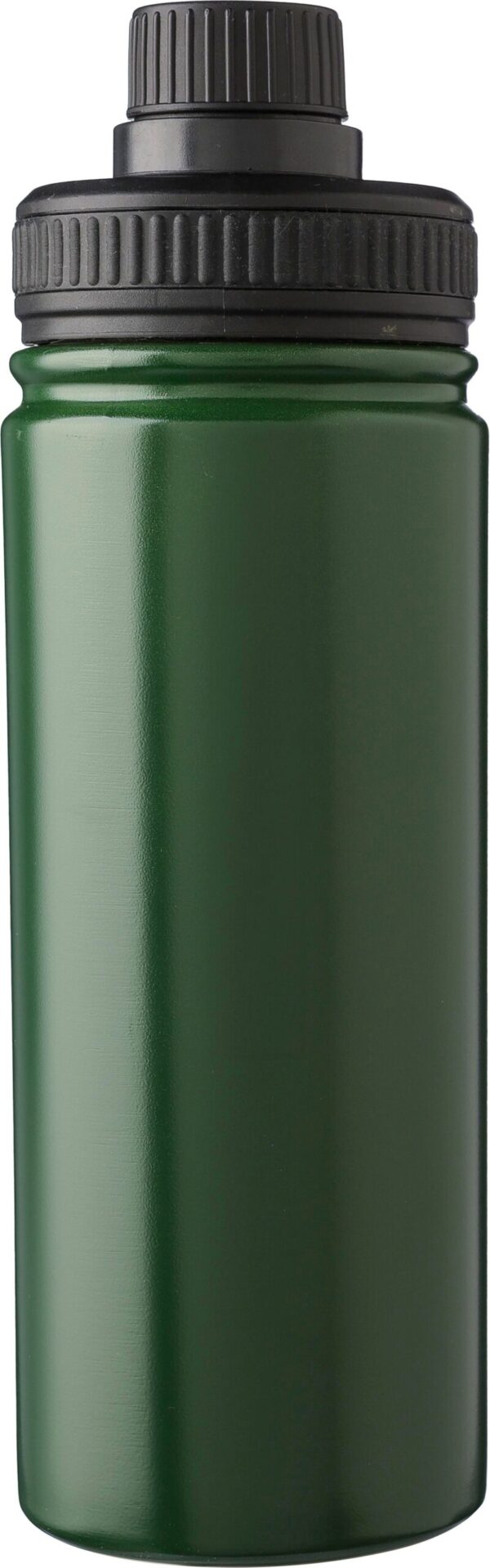 Stainless steel double-walled drinking bottle 500 ml Chad