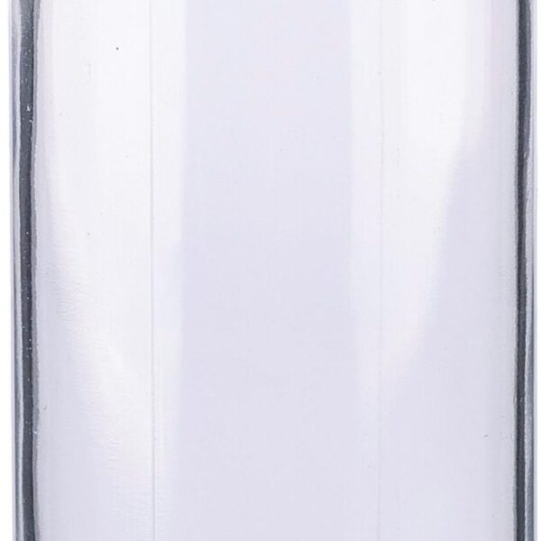 Glass drinking bottle 500 ml Clarence