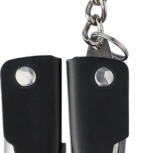 Stainless steel multi-tool Clifton