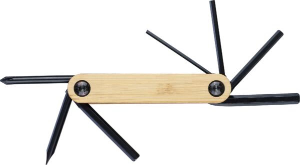 Carbon steel toolset Edna