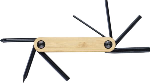 Carbon steel toolset Edna