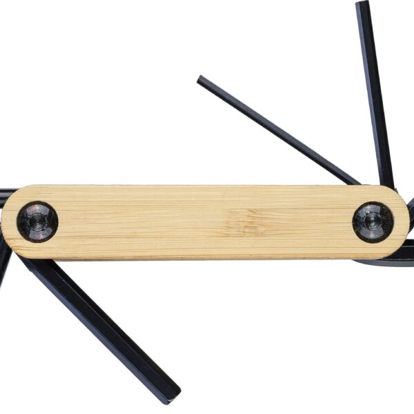 Carbon steel toolset Edna