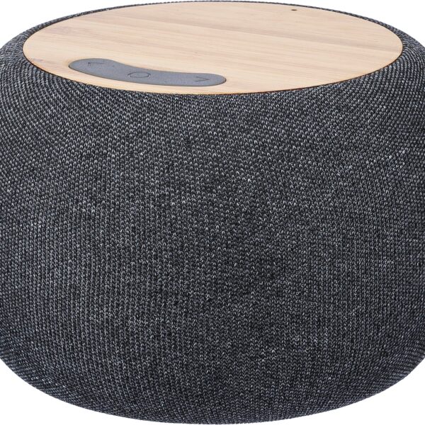 Recyled bamboo speaker Lyle