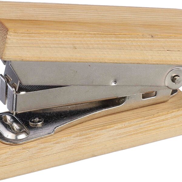 Small bamboo stapler Gordon