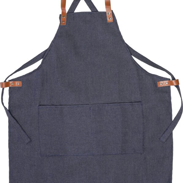 Denim apron (280 gsm) Greg