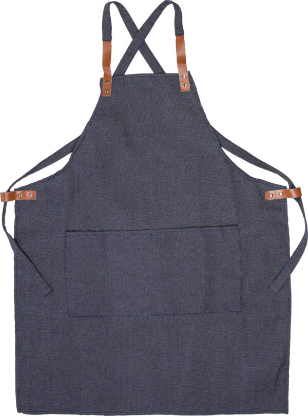 Denim apron (280 gsm) Greg