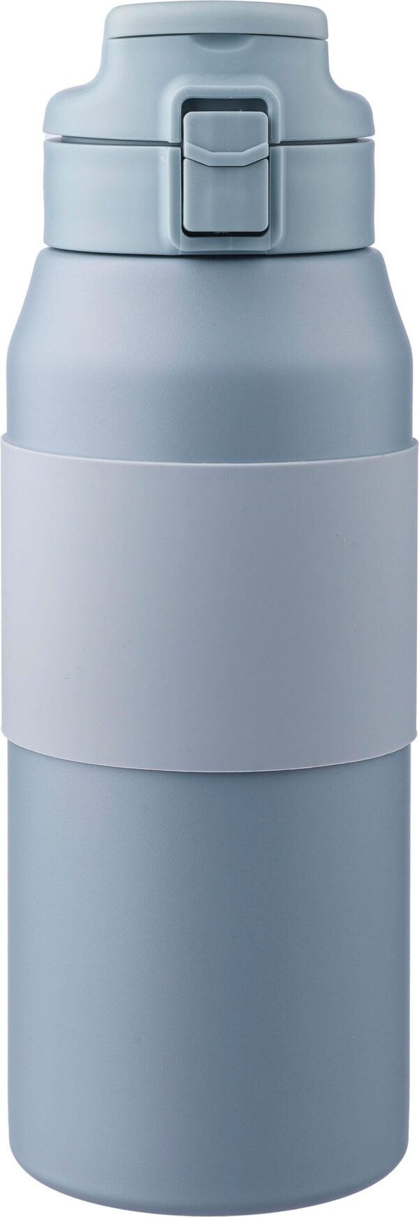 Stainless steel double-walled drinking bottle 800 ml Katie