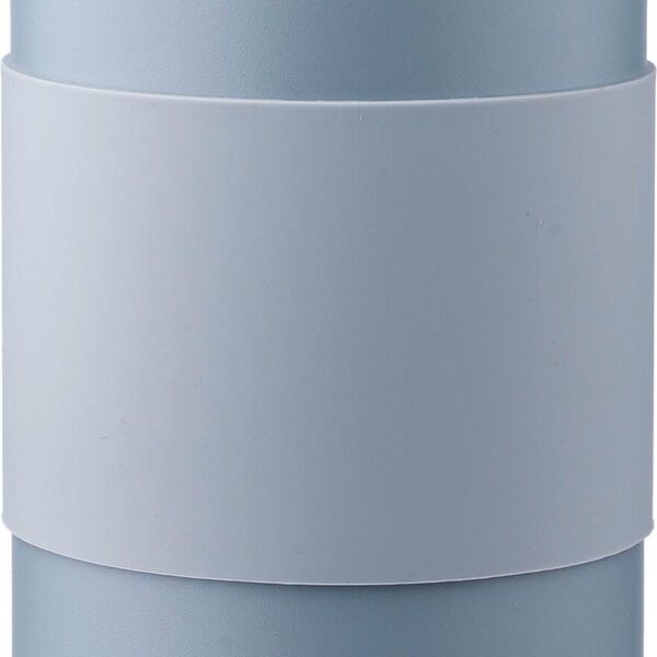 Stainless steel double-walled drinking bottle 800 ml Katie