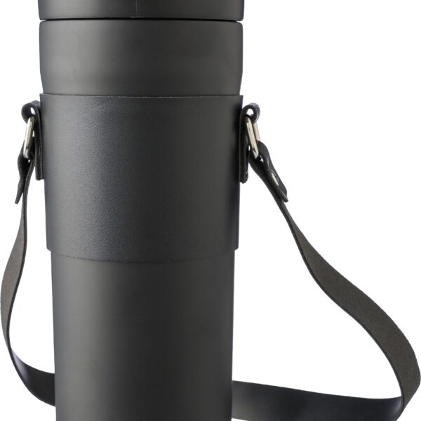 Stainless steel double-walled drinking bottle 730 ml Kelvin