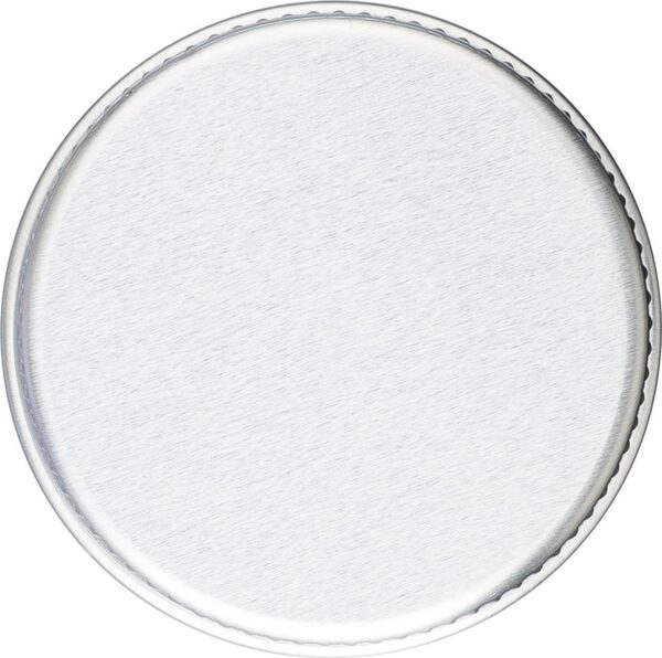 Metal tin lip balm Kevin