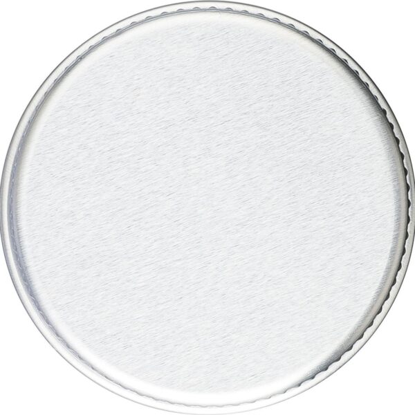 Metal tin lip balm Kevin