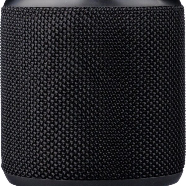 Recycled ABS outdoor speaker Lloyd