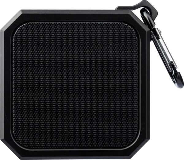 Recycled ABS speaker Lori