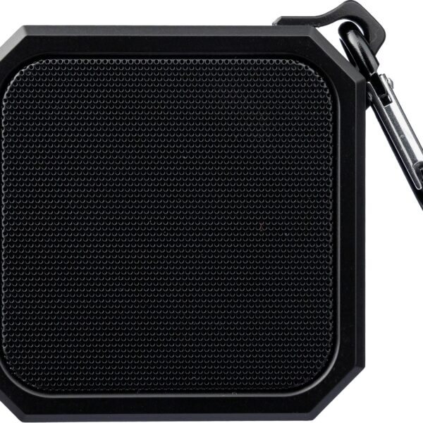 Recycled ABS speaker Lori