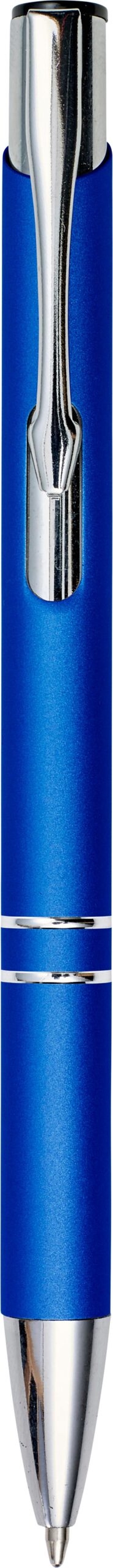 Aluminium ballpen Yvette