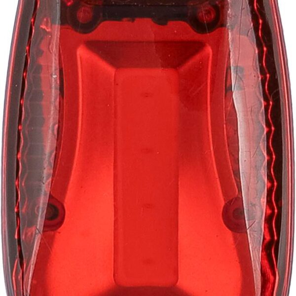 ABS safety light Joanne