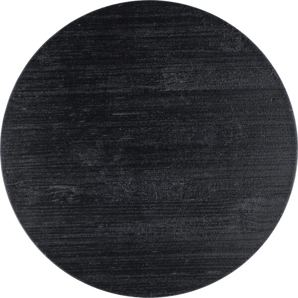 Bamboo charger Fernando