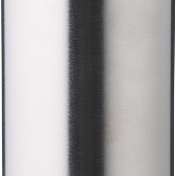 Recycled stainless steel bottle (500 ml) Isaiah
