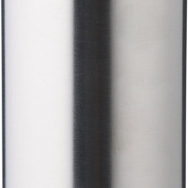 Recycled stainless steel bottle (500 ml) Isaiah