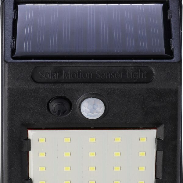 PP solar power light Briony