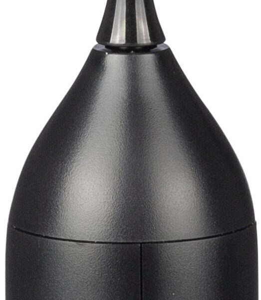 ABS electric frother Peregrine