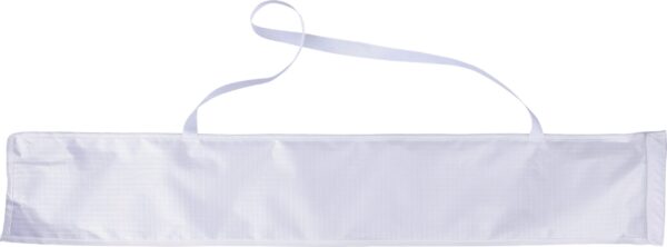 Polyester (210T) delta kite Lirien
