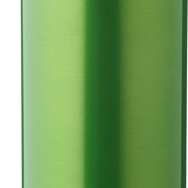 Recycled stainless steel single walled bottle (750 ml) Emeric