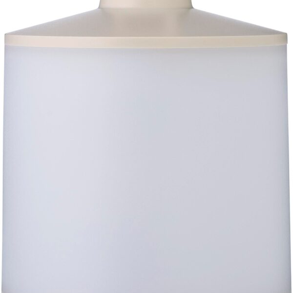 ABS multifunctional light Araminta