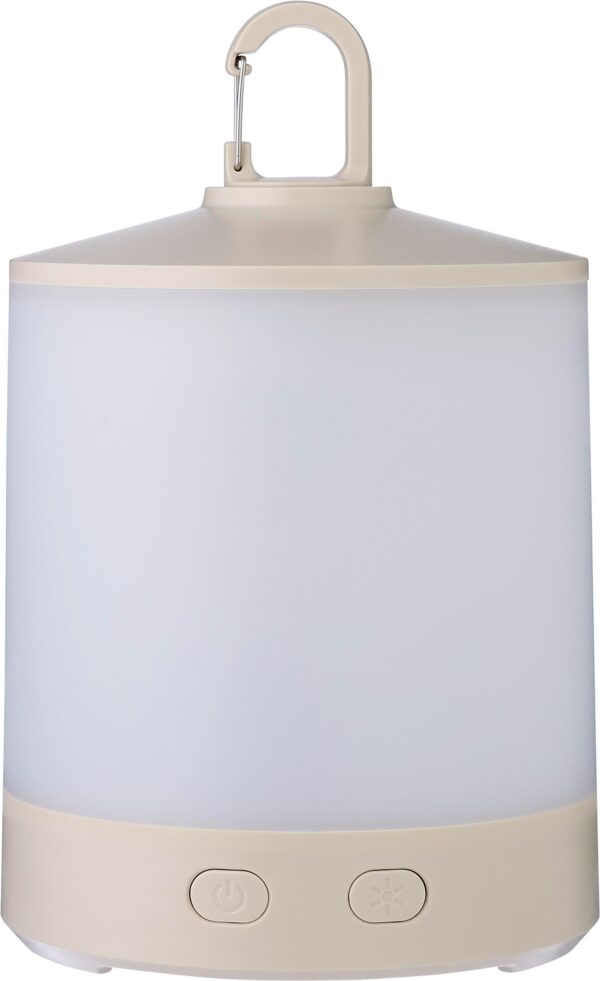 ABS multifunctional light Araminta