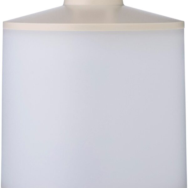 ABS multifunctional light Araminta