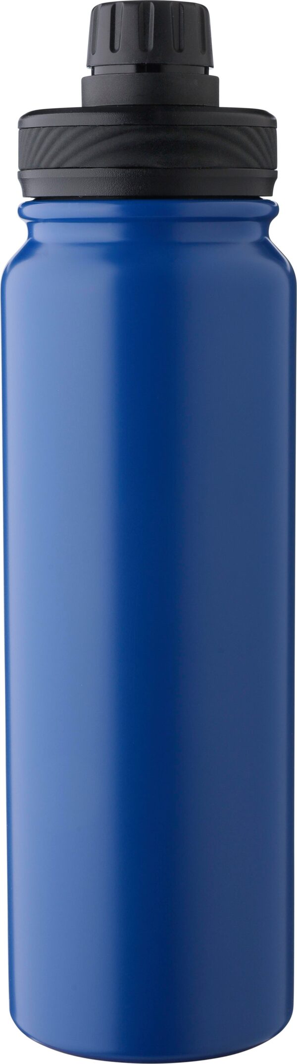 Stainless steel double walled bottle (800 ml) Zinnia