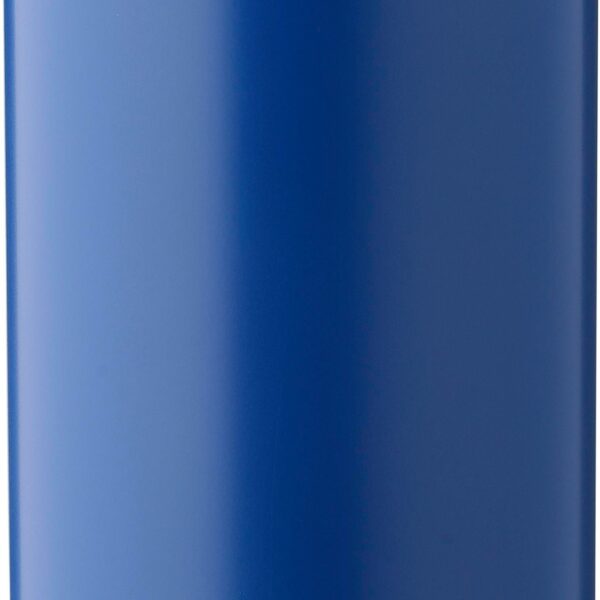 Stainless steel double walled bottle (800 ml) Zinnia