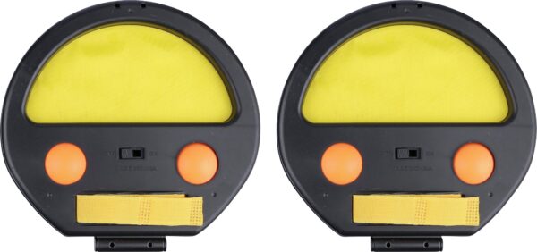 ABS catch ball game set Oberon