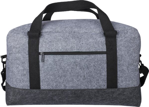 rPET sports bag Corliss