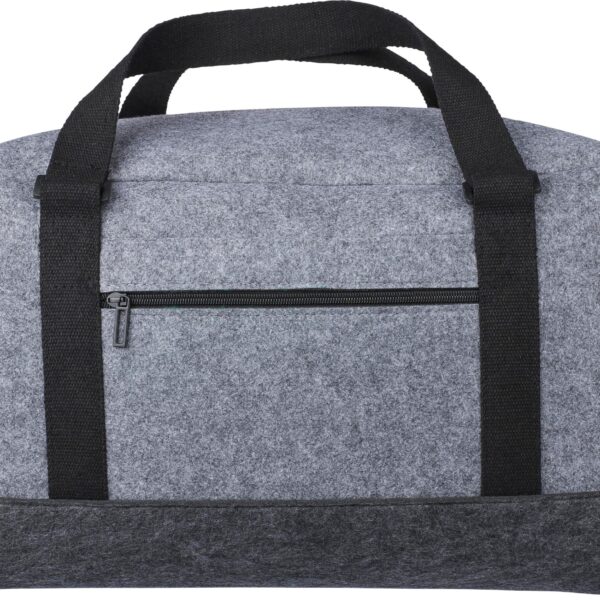 rPET sports bag Corliss