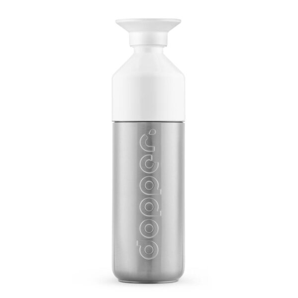 Dopper Silver Insulated (580 ml)