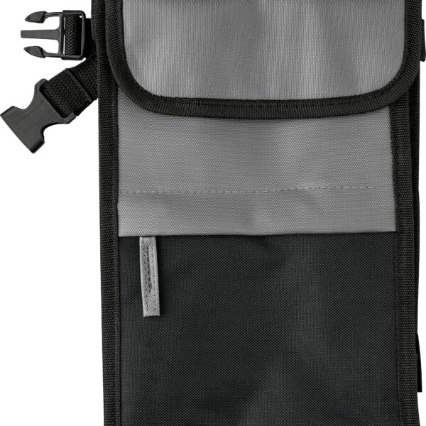 rPET polyester (600D) cooler bag Eira