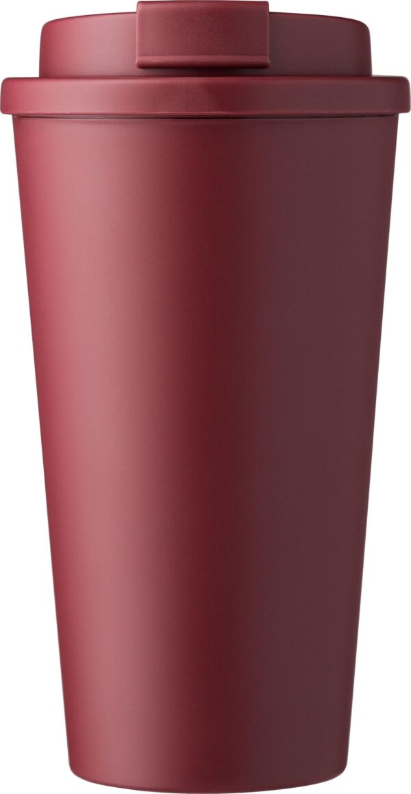 PP to go mug (475 ml) Mackenzie