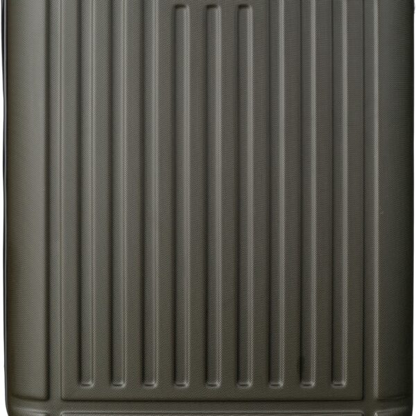 ABS luggage trolley Elke