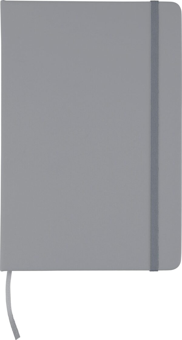 Recycled PU notebook Eva