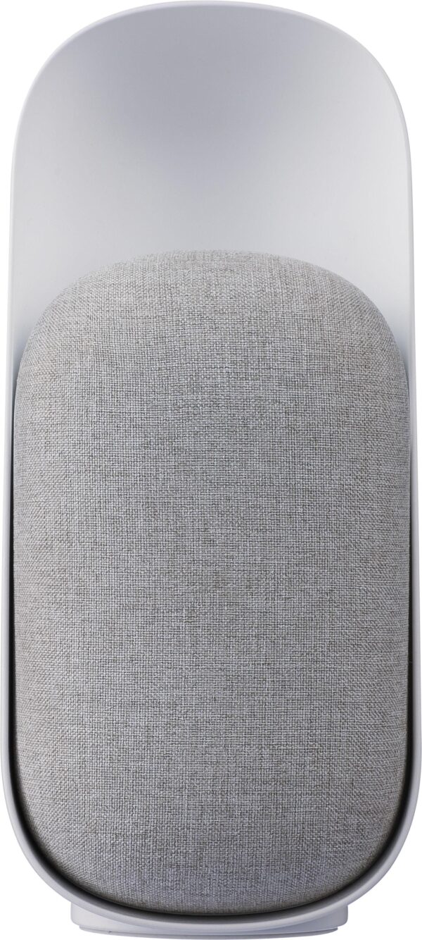 Recycled ABS speaker Rumi