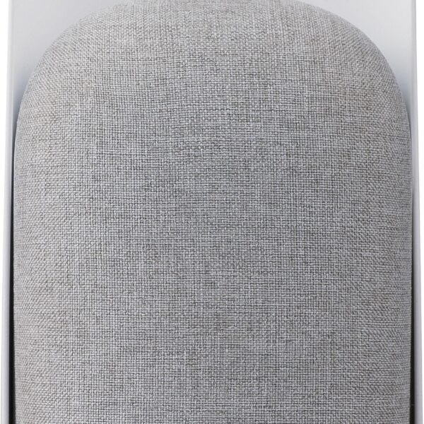 Recycled ABS speaker Rumi