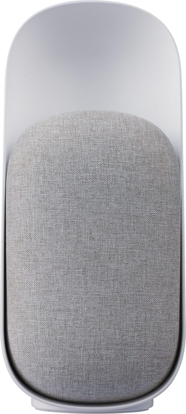 Recycled ABS speaker Rumi