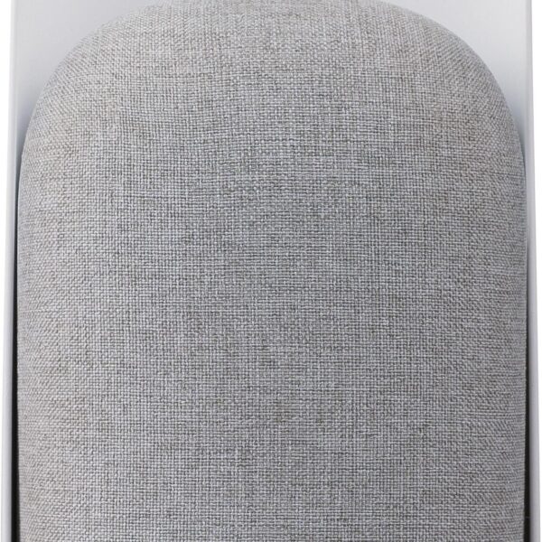 Recycled ABS speaker Rumi