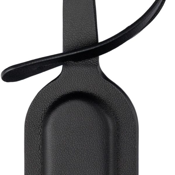 Recycled PU tag Kaia