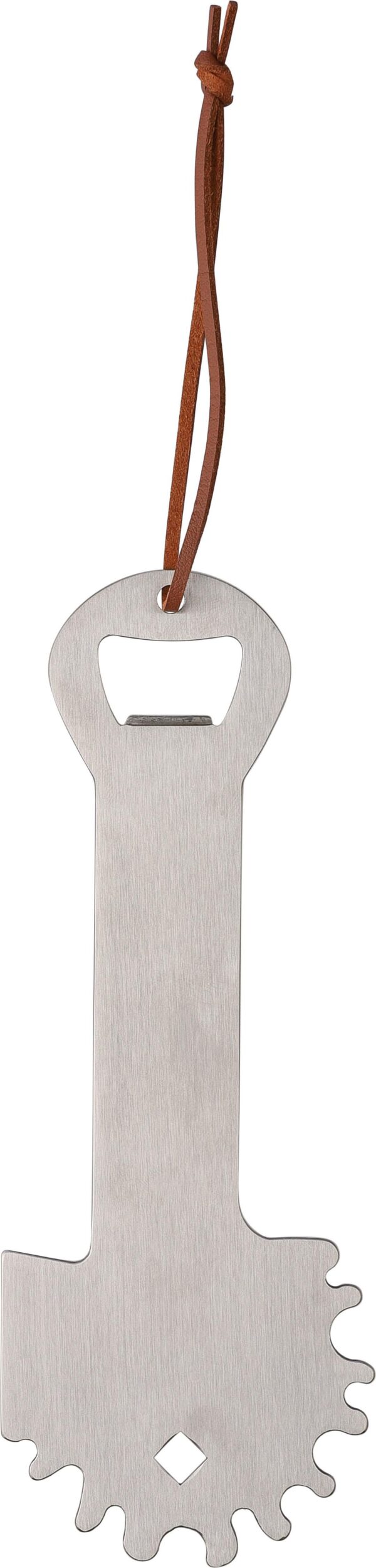 Stainless steel barbecue cleaner Elara