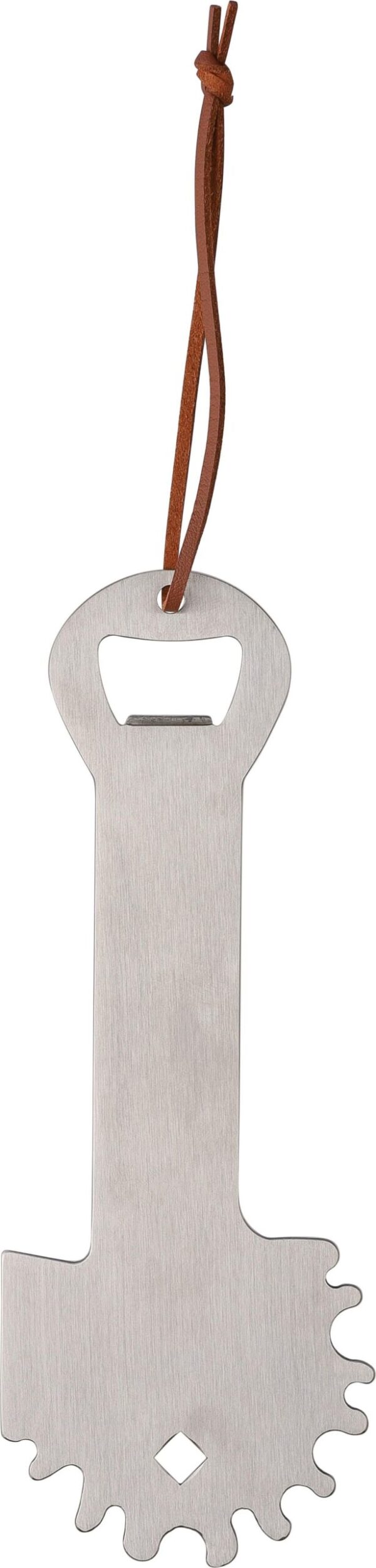 Stainless steel barbecue cleaner Elara